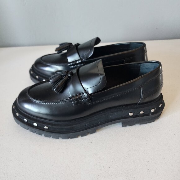 Free People Loafer "NEW" - Picture 7 of 16